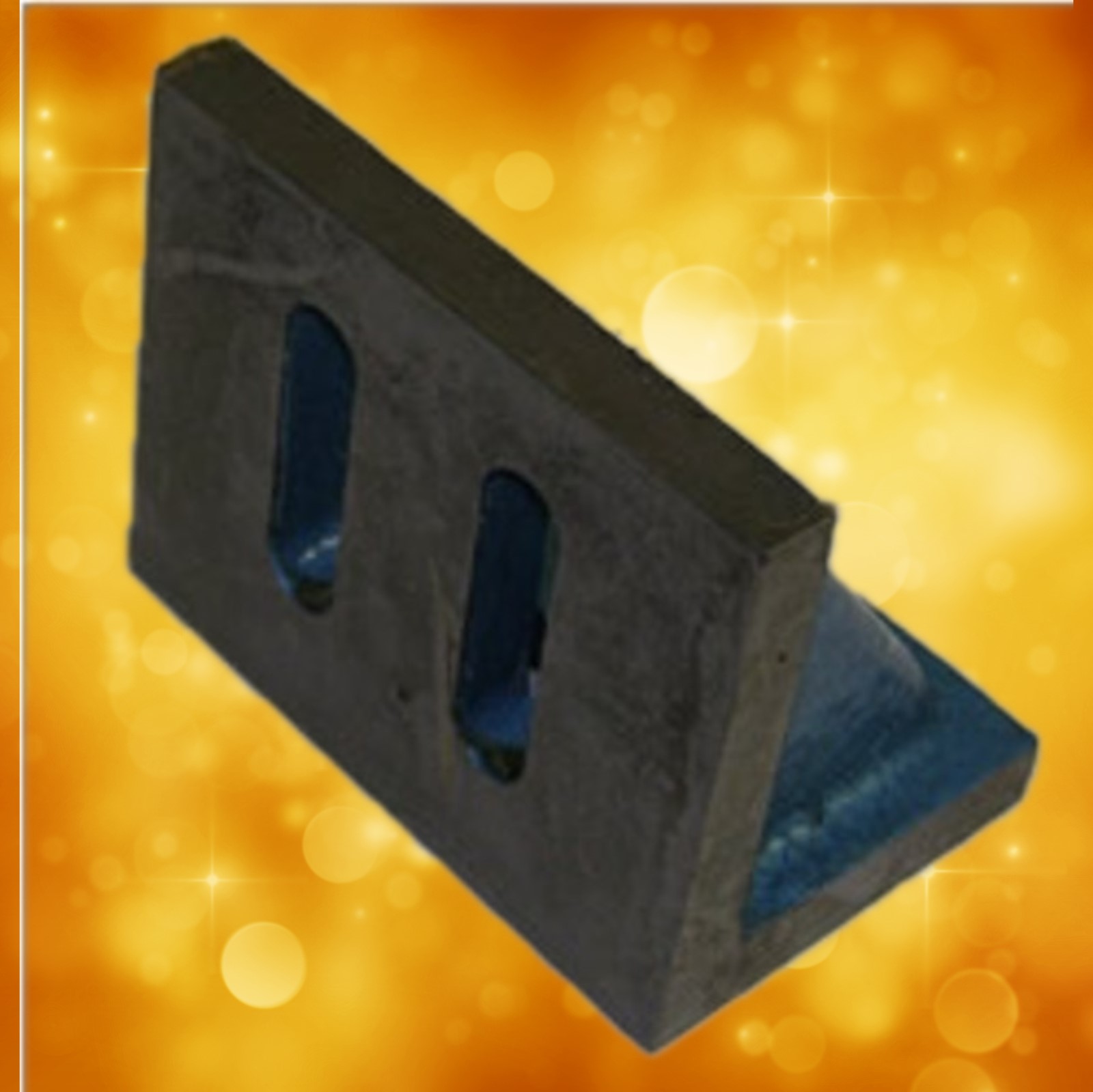 Sherline Angle Plate 7500  (Steel) 3